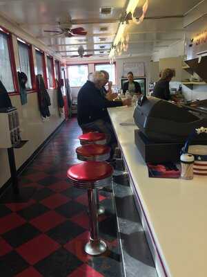 L & S Diner, Harrisonburg