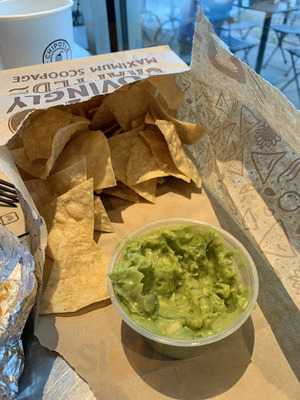 Chipotle Mexican Grill, Arvada