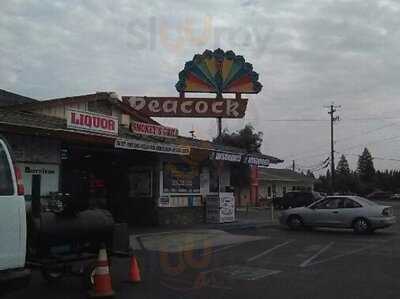 Smokey's GRILL, Clovis