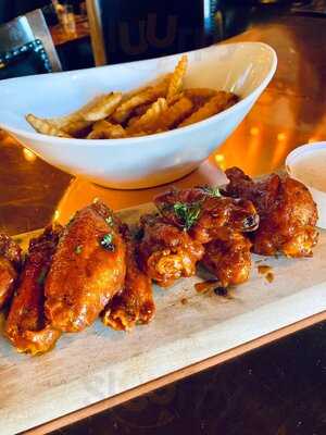 Five Boroughs Pizza Tavern