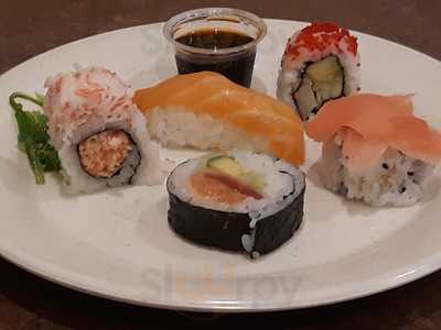 La Star Buffet, Sushi, Hibachi Grill And Chinese Food