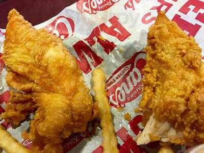 Raising Cane's