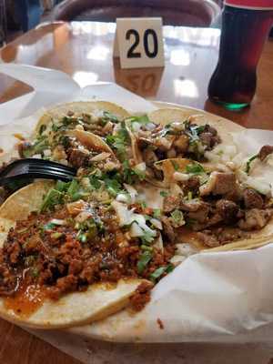 Taqueria Vallarta, Elk Grove