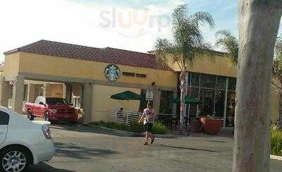 Starbucks, Simi Valley