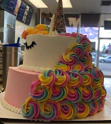 Baskin-Robbins, Livonia