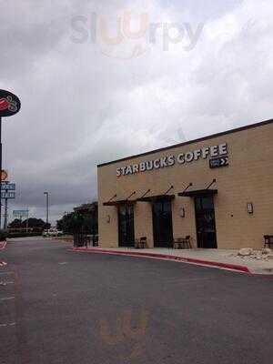 Starbucks, San Marcos