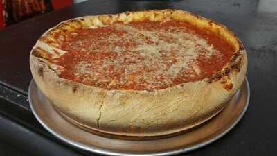 Luca Brasi's Pizzeria