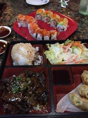 Crazy Sushi, Elk Grove