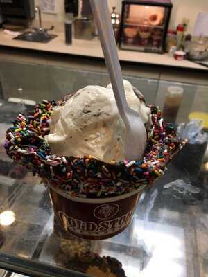 Cold Stone Creamery, Lake Worth