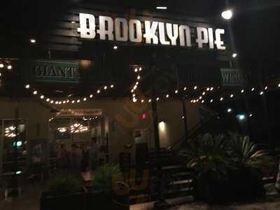 Brooklyn Pie Co., San Marcos