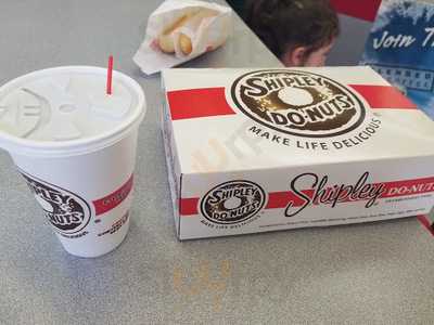 Shipley Donuts, San Marcos