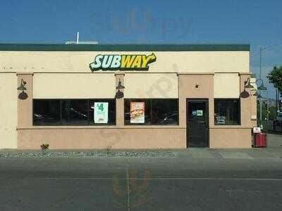 Subway, Grand Junction