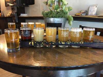 Flatland Brewing Company, Elk Grove