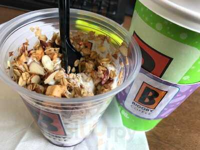 Biggby, Livonia