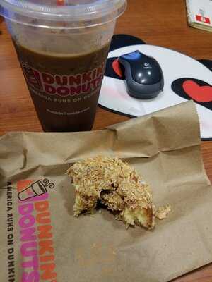 Dunkin' Donuts