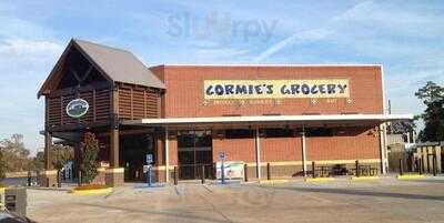 Cormie's Grocery