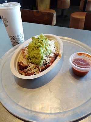 Chipotle Mexican Grill, Clovis