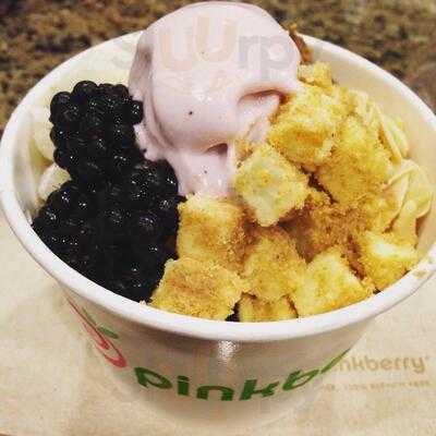 Pinkberry, Elk Grove