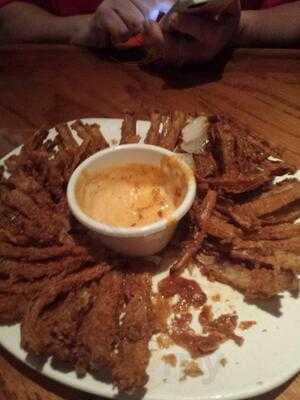 Outback Steakhouse