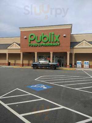 Publix, Cumming