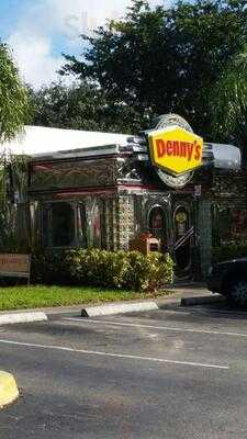 Denny's, Lake Worth