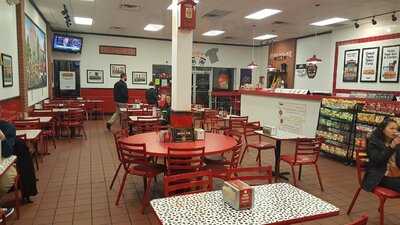 Firehouse Subs, Harrisonburg