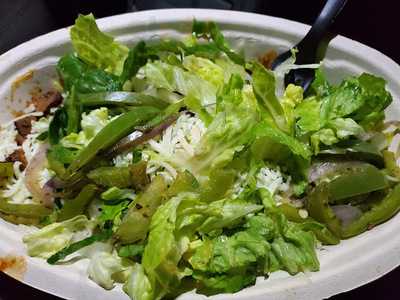 Chipotle Mexican Grill, Clovis