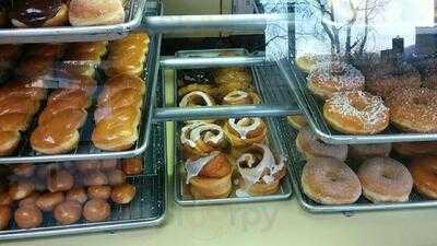 Dundee Donuts & Muffins, Simi Valley