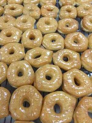 Shipley Donuts