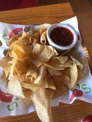 Chili's Grill & Bar, San Marcos