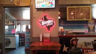 Landa Station Pub & Eatery, New Braunfels