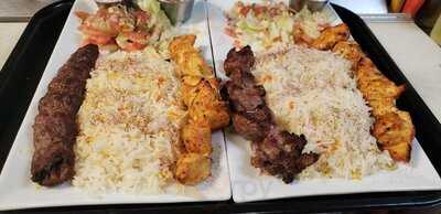 A&A Kabob, Harrisonburg