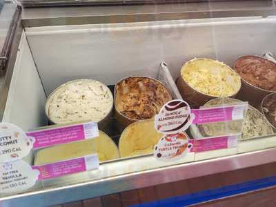 Baskin-Robbins, Charleston