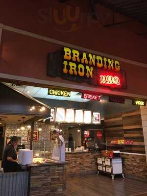 Branding Iron, San Marcos