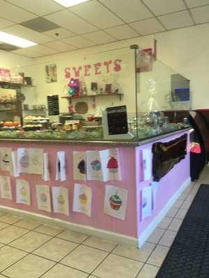 Mrs. Kay's Sweet Treats, Elk Grove