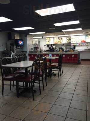 Wienerschnitzel, Simi Valley