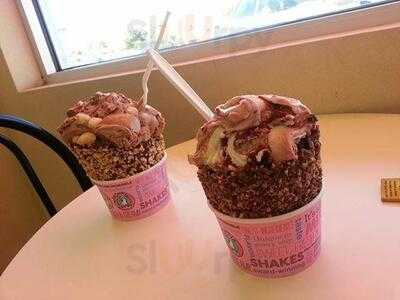 Marble Slab Creamery, New Braunfels