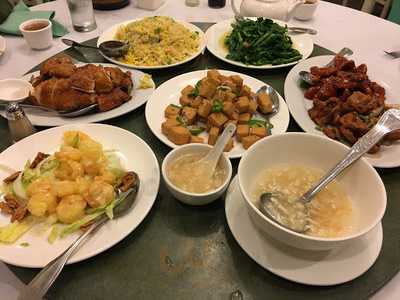 Nathan's Chinese Cuisine, Elk Grove