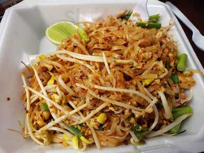 Thai Express, Killeen