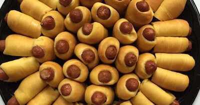 Happy Donuts Llc