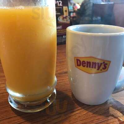 Denny's