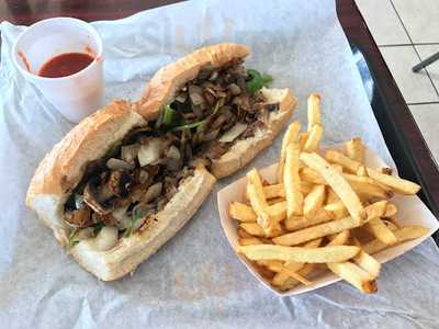 Great Central Steak n' Hoagie, Simi Valley