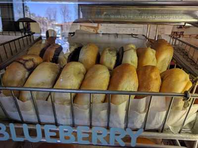 John's Bagel Deli, Simi Valley