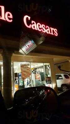 Little Caesars