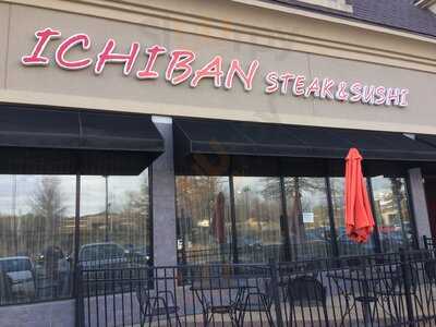 Ichiban Steak & Sushi