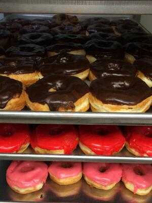 Shipley Donuts