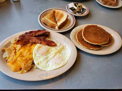 Jimmy's Coney Island