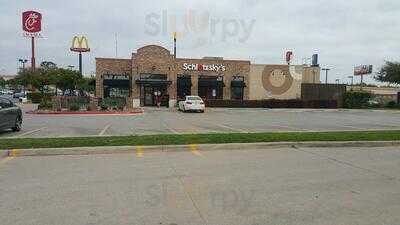 Schlotzsky's, New Braunfels