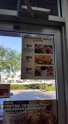 Dunkin', Lake Worth