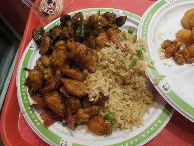 Panda Express